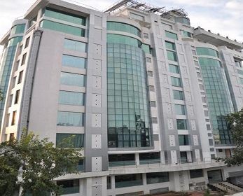 Golden Tulip, Ranchi