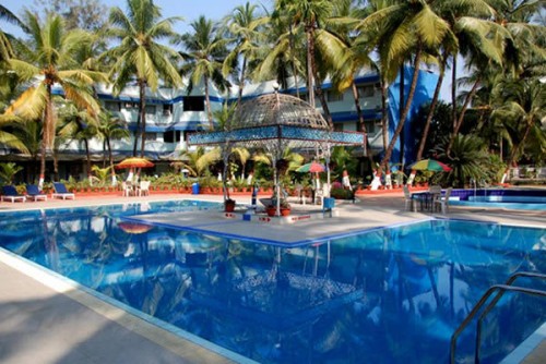 hotel
