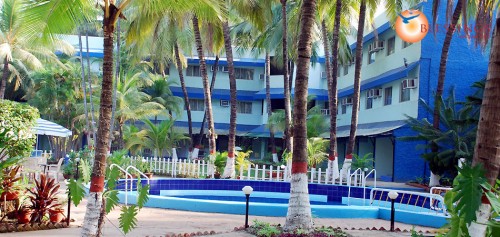 hotel