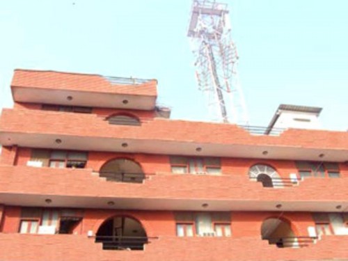 Hotel Surbhi