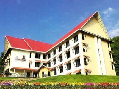 Sri Venkateshwara residency
