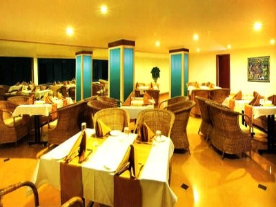 Restuarant