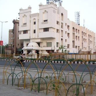 Peppermint Jodhpur