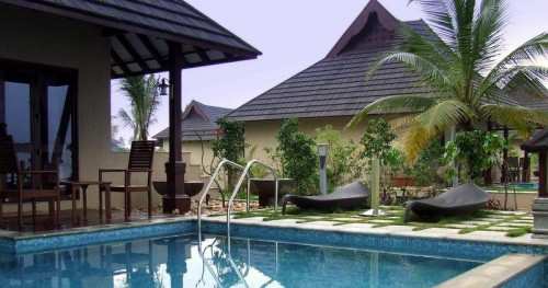 THE ZURI KUMARAKOM