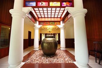 INSIDE OF HOME