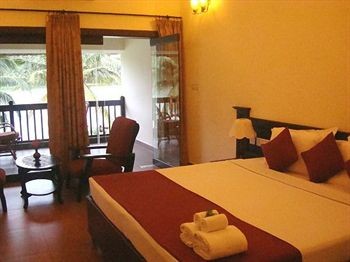 NICE ROOMS