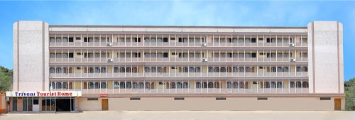 Triveni Tourist Home
