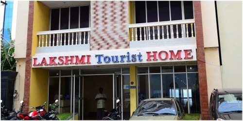 Lakshmi Tourist Home