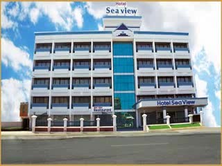 Seaview Residency 
