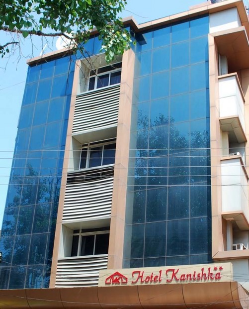 HOTEL KANSIHKA