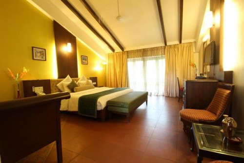 Tangerine Resorts
