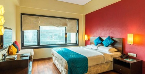 Hotel Legend