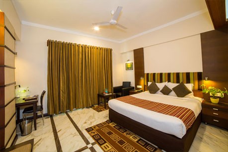  	Amantra Comfort Hotel, Udaipur