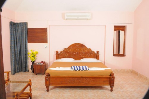 Bed Room