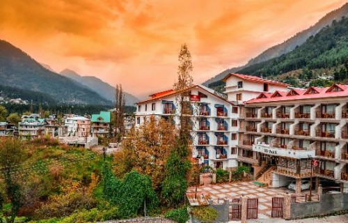 hotel
