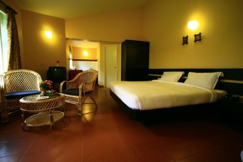 Hill Country Holiday Resort,Ooty