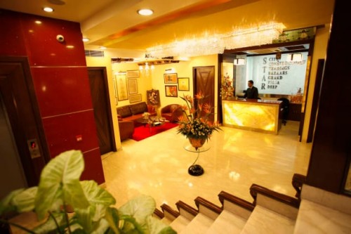hotel
