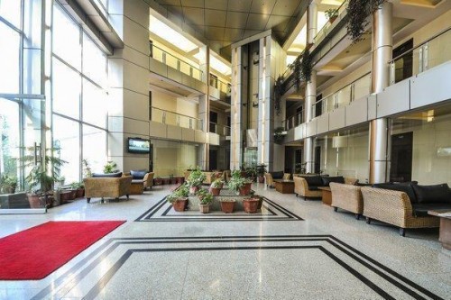 hotel