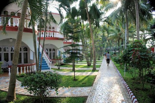 hotel