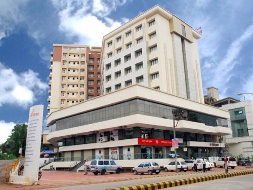 Hotel Deepa Comforts