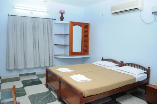 Bed Room