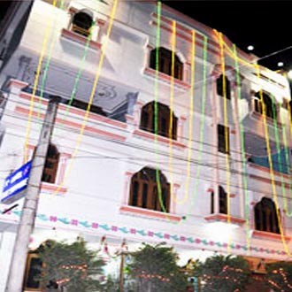 hotel