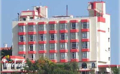 Hotel Riga Residency 
