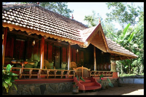 Manayath Heritage