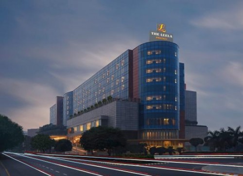 The Leela Kempinski Gurgaon