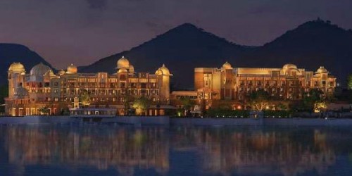  The Leela Palace Udaipur