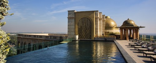 The Leela Palace New Delhi