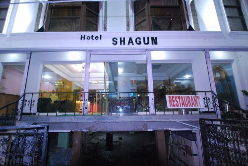 HOTEL SHAGUN