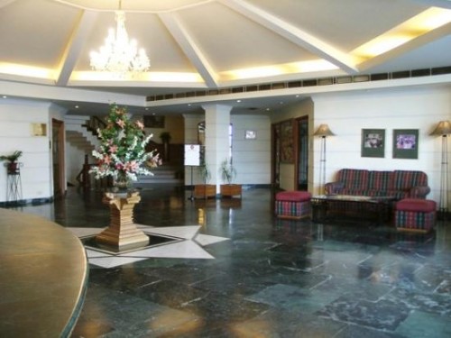 The Regent Park Hotel