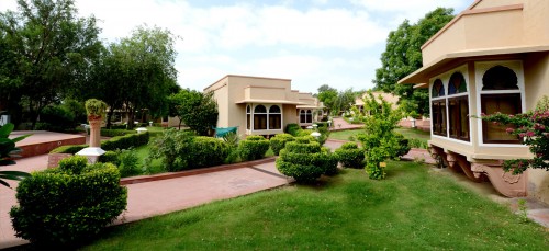 Heritage Resort - Bikaner