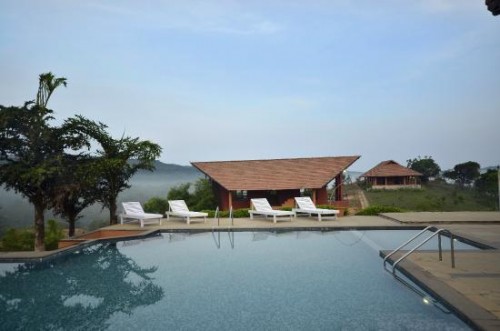 HERITAGE RESORT COORG