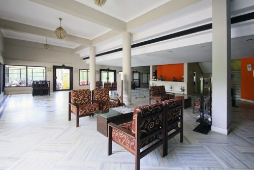 Coorg international