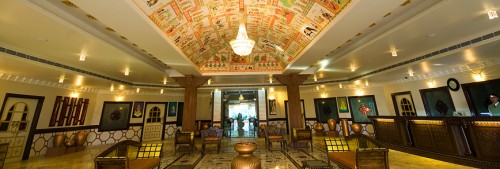 Marugarh Jodhpur hotel