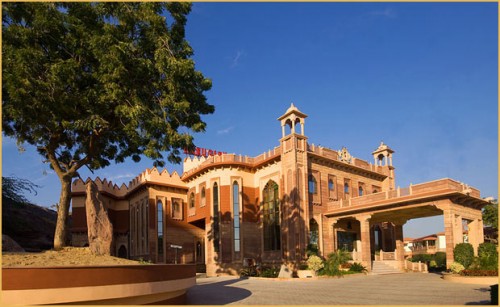 hotel