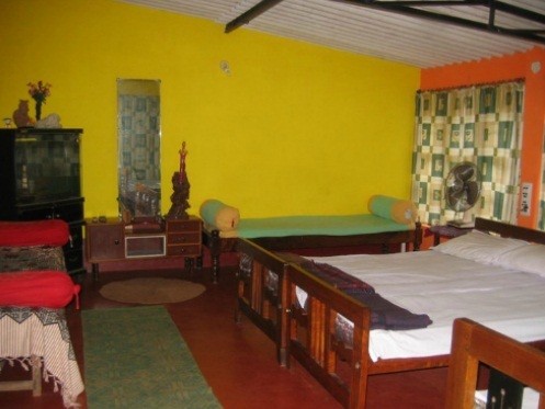 Pakshikoota Homestay
