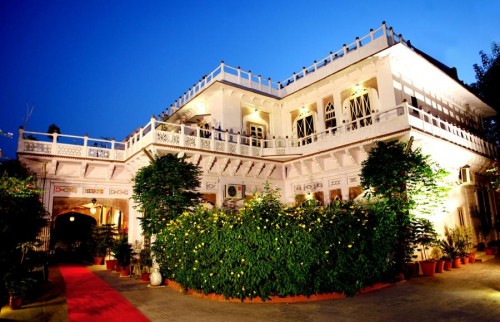 THE KOTHI HERITAGE