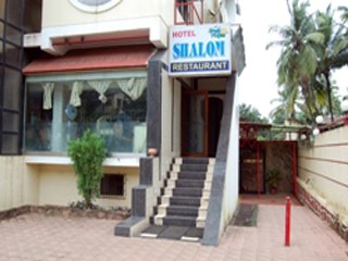 Hotel Shalom international