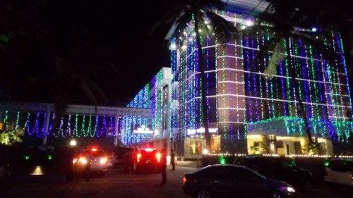 HOTEL MIRAMAR