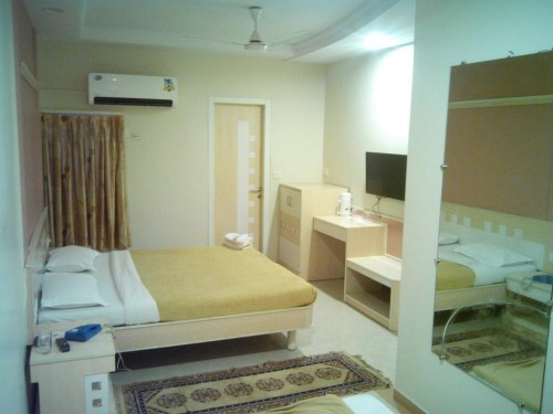Sandy Resort