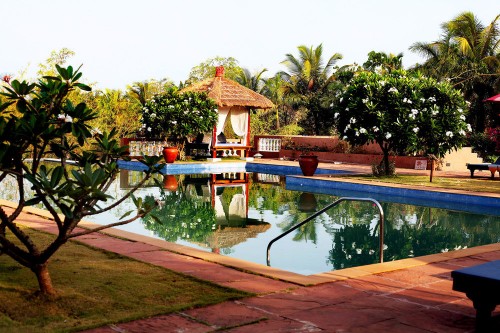 Blue Ocean Resort & Spa