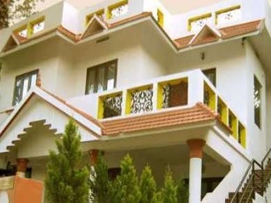 Koshys Homestay