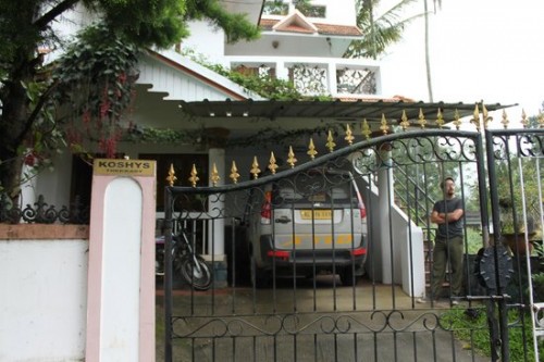 hotel