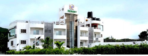 Spring hills holiday resort