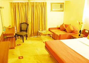 Room inside