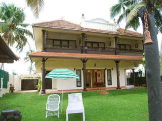 Hotel Front