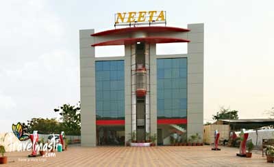 Hotel Front
